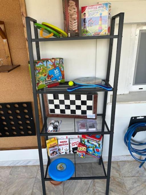 فيلا Caja De Anthea أرتيميدا المظهر الخارجي الصورة