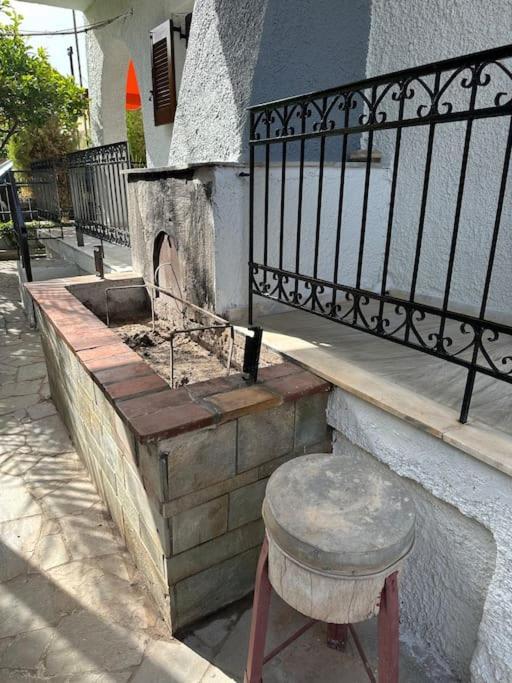 فيلا Caja De Anthea أرتيميدا المظهر الخارجي الصورة