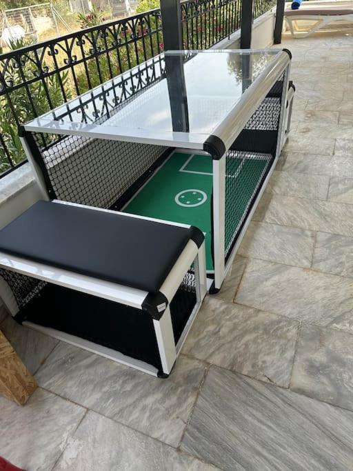 فيلا Caja De Anthea أرتيميدا المظهر الخارجي الصورة